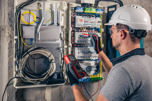 Best Electrician Near Me  in Campbelltown, PA
