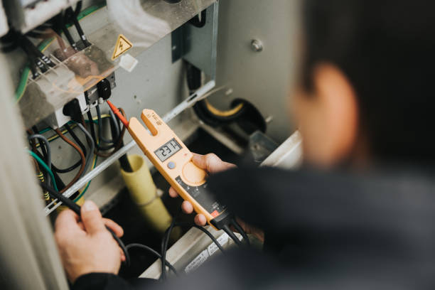 Best Ceiling Fan Installation Electrician  in Campbelltown, PA
