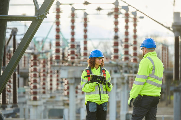 Best Electrical Repair Services  in Campbelltown, PA