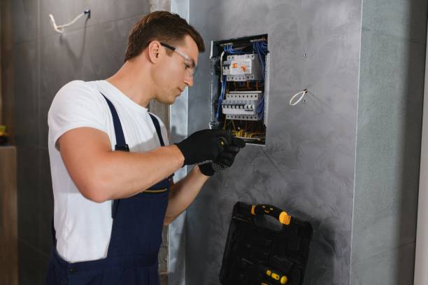Best Electrical Wiring Services  in Campbelltown, PA