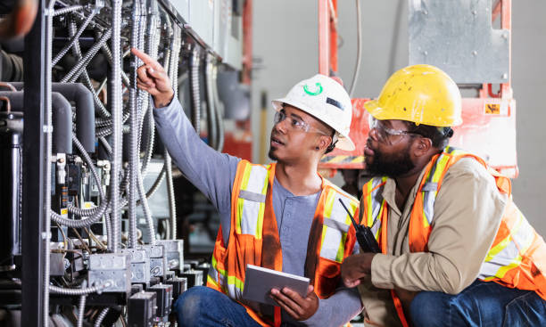Best Commercial Electrician Services  in Campbelltown, PA
