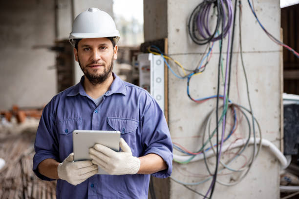 Best Electrical Outlet Repair  in Campbelltown, PA