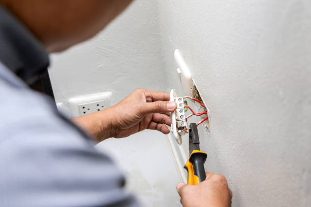 Best Affordable Electrical Installation  in Campbelltown, PA