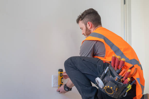 Best Industrial Electrical Services  in Campbelltown, PA