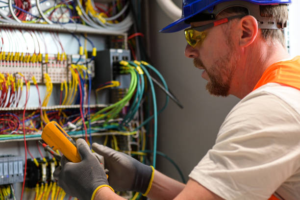 Best Electrician for Home Renovation  in Campbelltown, PA